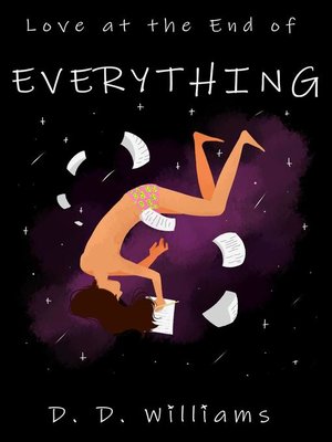 cover image of Love at the End of Everything
